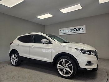 2019 (19) - 1.3 DIG-T N-Motion SUV 5dr Petrol Manual Euro 6 (s/s) (160 ps)