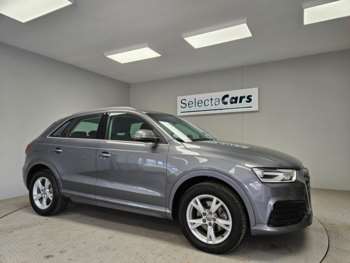 2017 (17) - 2.0 TDI Sport SUV 5dr Diesel Manual Euro 6 (s/s) (150 ps)