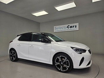 Used Vauxhall Corsa 2022 for sale - 75642774: Photo