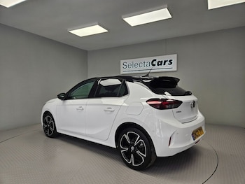 Used Vauxhall Corsa 2022 for sale - 75642774: Photo