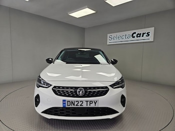 Used Vauxhall Corsa 2022 for sale - 75642774: Photo
