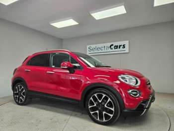 2022 (71) - 1.0 Cross 5dr