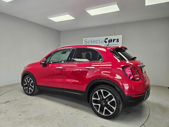 Used Fiat 500X 2022 for sale - 75348059: Photo