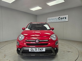 Used Fiat 500X 2022 for sale - 75348059: Photo