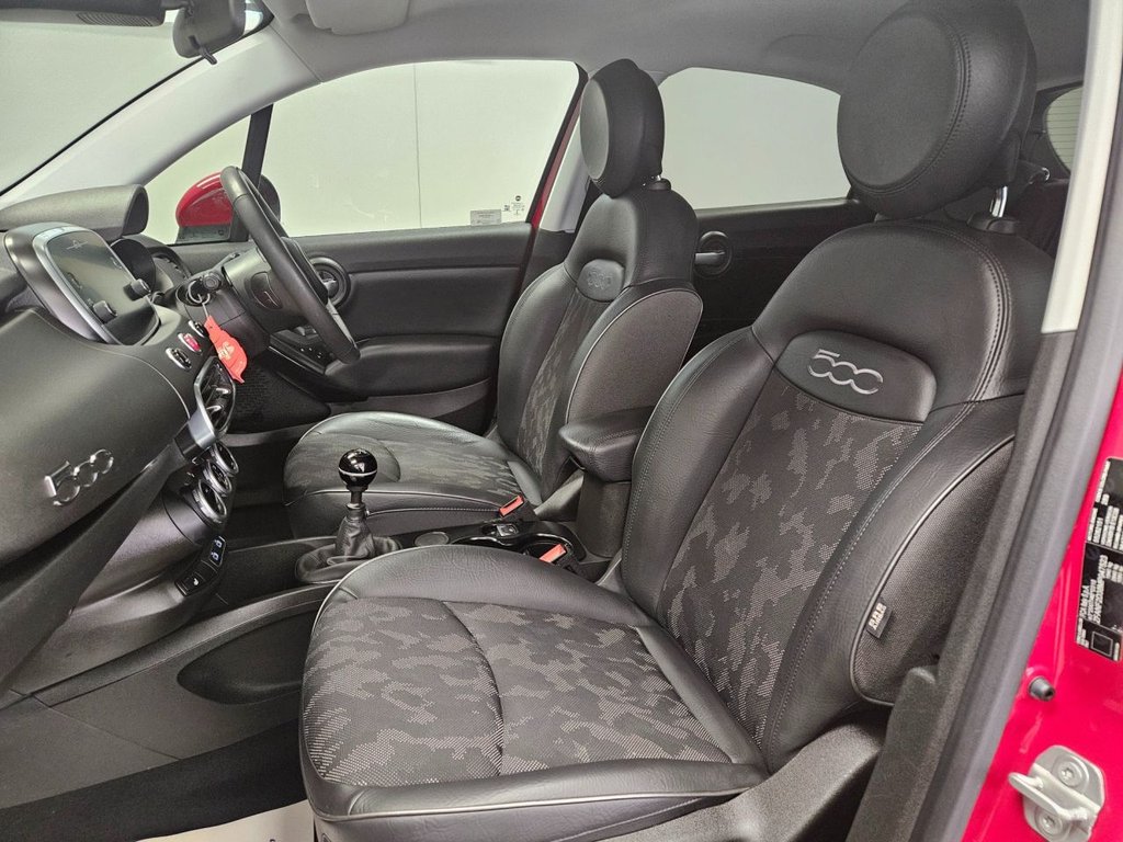Vehicle 40