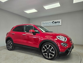 Used Fiat 500X 2022 for sale - 75348059: Photo