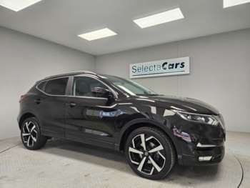 2021 (21) - 1.3 DiG-T 160 [157] N-Motion 5dr DCT