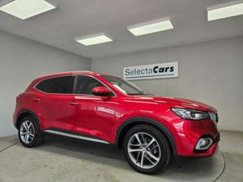 Used MG MG HS 2022 for sale - 75348165: Photo