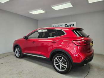 Used MG MG HS 2022 for sale - 75348165: Photo