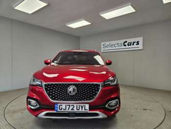 Used MG MG HS 2022 for sale - 75348165: Photo