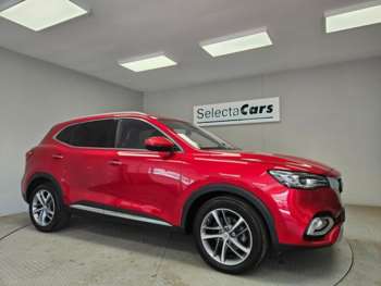 Used MG MG HS 2022 for sale - 75348165: Photo