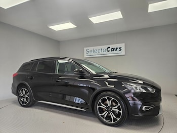 Used Ford Focus 2020 for sale - 75654538: Photo