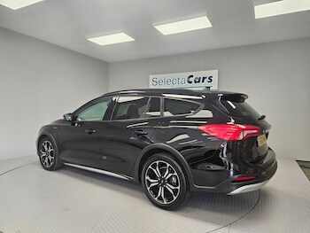 Used Ford Focus 2020 for sale - 75654538: Photo