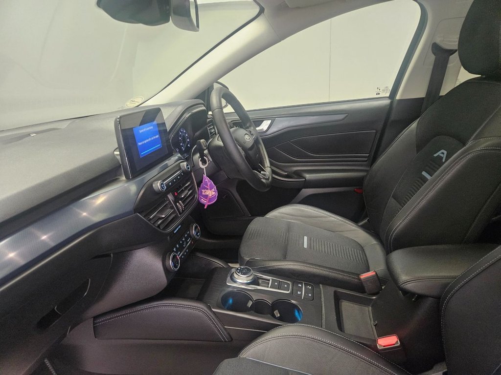 Vehicle 50