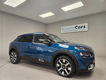 Citroen - C4 Cactus