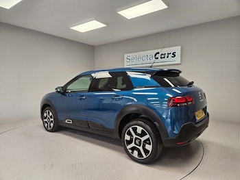 Used Citroen C4 Cactus 2020 for sale - 75974534: Photo