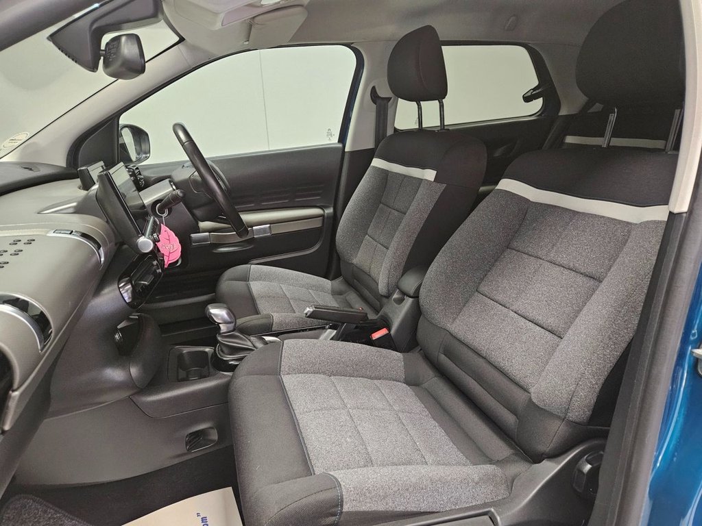 Vehicle 38