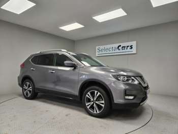 2020 (20) - 1.3 DiG-T Acenta Premium 5dr DCT