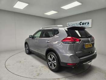 Used Nissan X-Trail 2020 for sale - 75348036: Photo