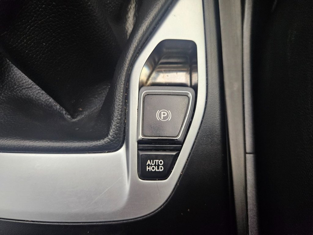 Vehicle 32