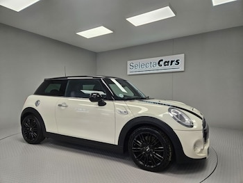 Used MINI Hatch 2014 for sale - 75631151: Photo