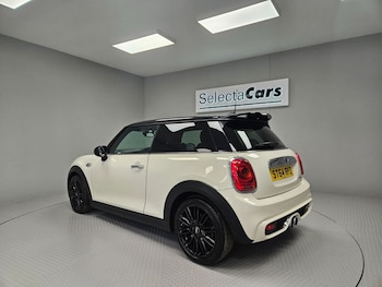 Used MINI Hatch 2014 for sale - 75631151: Photo