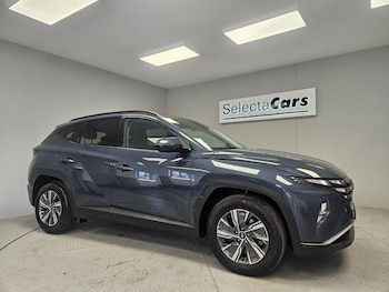 Used Hyundai TUCSON 2022 for sale - 75559734: Photo