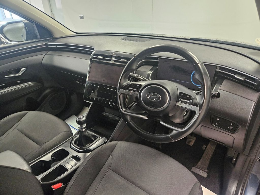 Vehicle 32