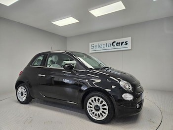 2020 (20) - 1.2 Lounge Hatchback 3dr Petrol Manual Euro 6 (s/s) (69 bhp)