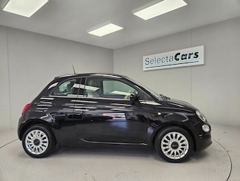 Used Fiat 500 2020 for sale - 75937717: Photo