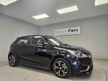 Used MG MG3 2023 for sale - 75488142: Photo