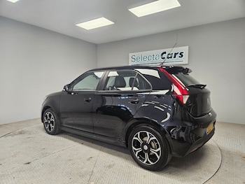 Used MG MG3 2023 for sale - 75488142: Photo