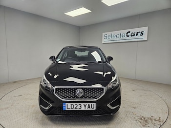 Used MG MG3 2023 for sale - 75488142: Photo