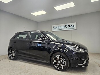 Used MG MG3 2023 for sale - 75488142: Photo