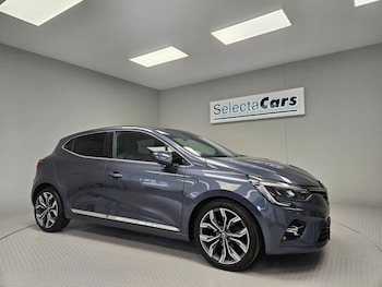 Renault - Clio