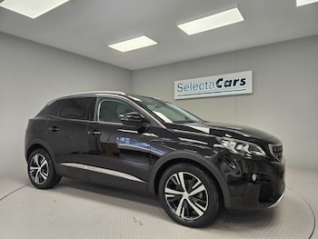 2019 (19) - 1.5 BlueHDi Allure SUV 5dr Diesel Manual Euro 6 (s/s) (130 ps)