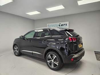 Used Peugeot 3008 2019 for sale - 75936918: Photo