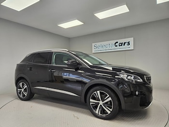 Used Peugeot 3008 2019 for sale - 75936918: Photo