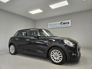Used MINI Hatch 2016 for sale - 75765010: Photo