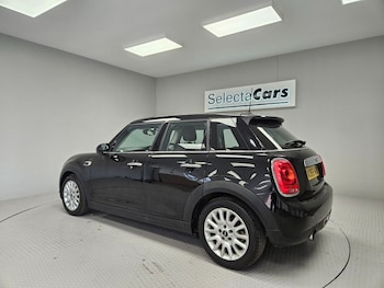 Used MINI Hatch 2016 for sale - 75765010: Photo