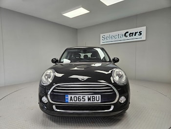 Used MINI Hatch 2016 for sale - 75765010: Photo
