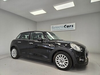 Used MINI Hatch 2016 for sale - 75765010: Photo