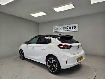 Used Vauxhall Corsa 2022 for sale - 75832932: Photo