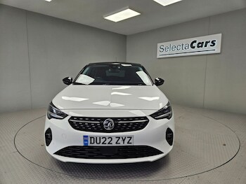 Used Vauxhall Corsa 2022 for sale - 75832932: Photo