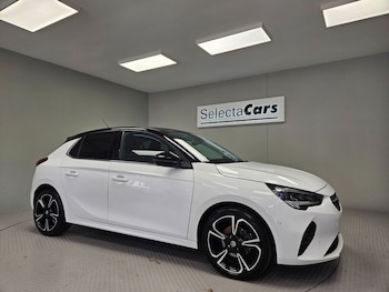 Used Vauxhall Corsa 2022 for sale - 75832932: Photo