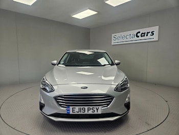 Used Ford Focus 2019 for sale - 75716368: Photo