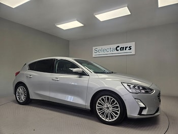 Used Ford Focus 2019 for sale - 75716368: Photo