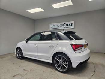 Used Audi A1 2018 for sale - 75348070: Photo