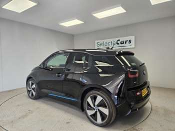 Used BMW i3 2015 for sale - 75348073: Photo