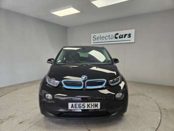 Used BMW i3 2015 for sale - 75348073: Photo